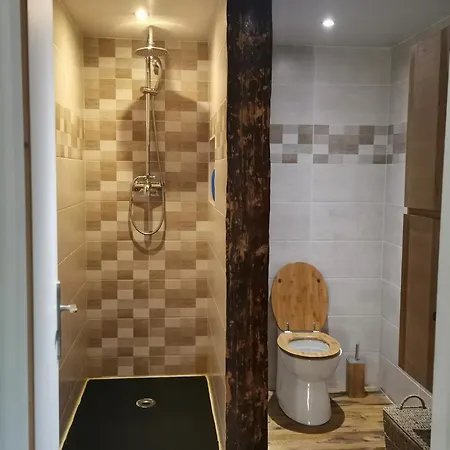 Ferme Evasion Vosges 1783 * Saulxures-sur-Moselotte